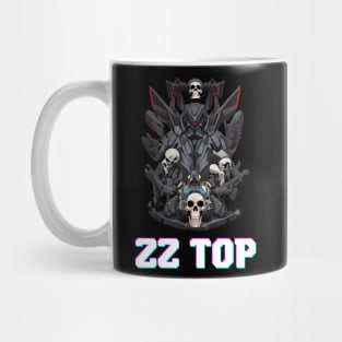 ZZ Top Mug